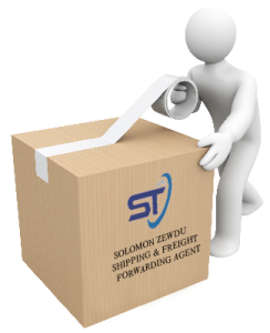 Solomon Zewdu Packing and Moving Company. Solomon Zewdu Shipping and Freight Forwarding company. Top Packing and Moving company in Addis ababa, Ethiopia. Office relocation, Household goods moving, international Moving,